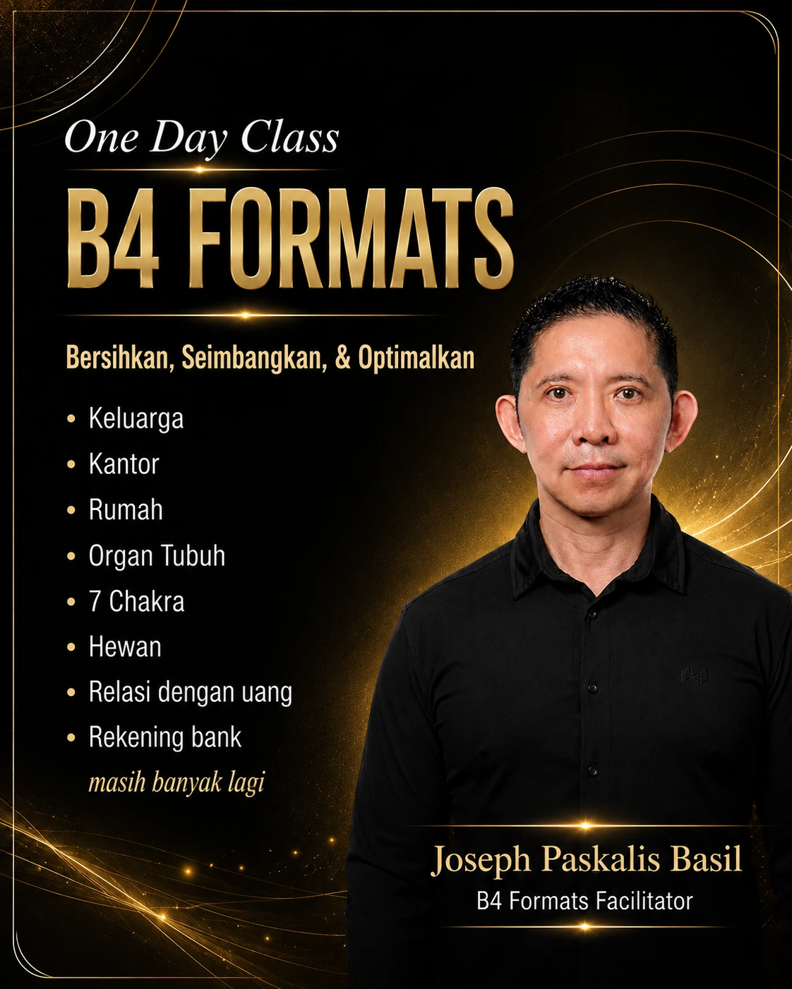 B4 Formats