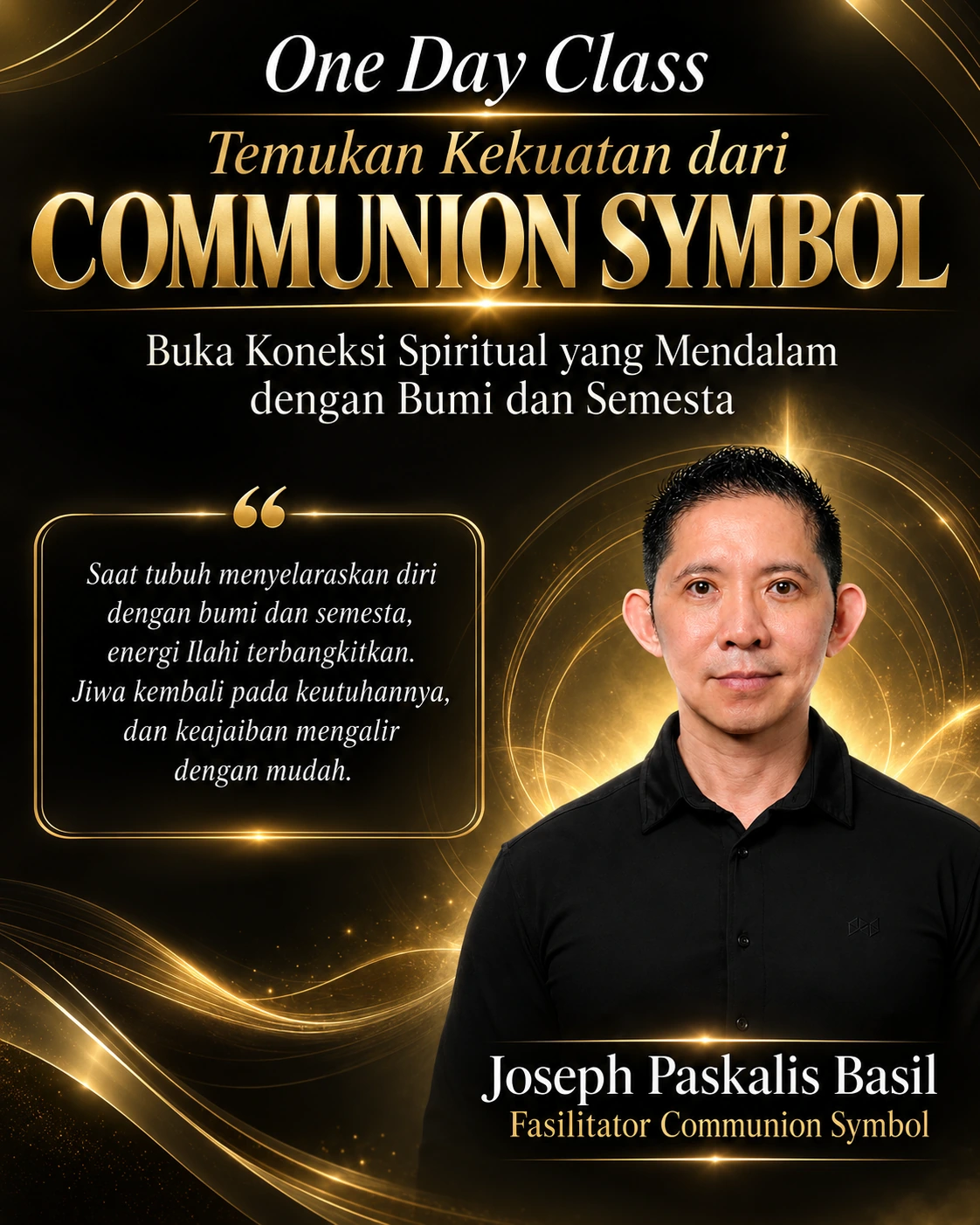 Communion Symbol